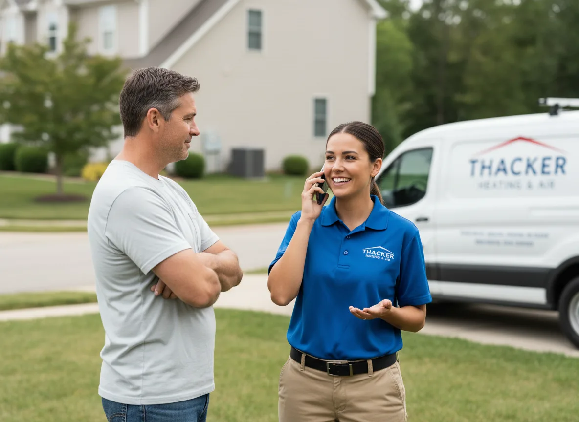 Ac Repair Novi, MI FAQs